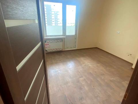 квартира по адресу Электротехническая ул., (Будинок 1)