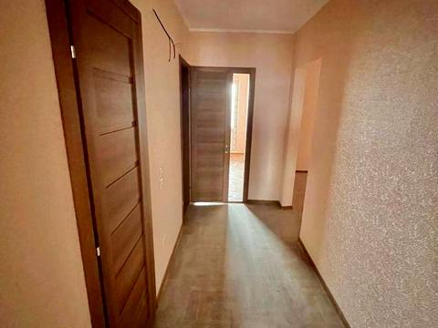 квартира по адресу Электротехническая ул., (Будинок 1)