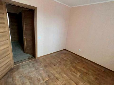 квартира по адресу Электротехническая ул., (Будинок 1)