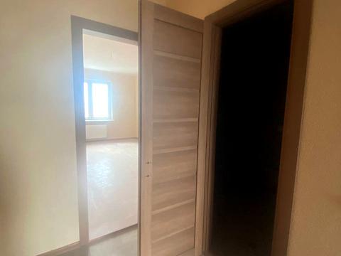 квартира по адресу Электротехническая ул., (Будинок 1)