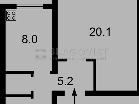 квартира по адресу Петра Радченко ул., 12