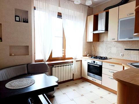 квартира за адресою Свободи вул., 12/16