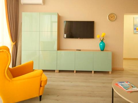 квартира за адресою Одеса, Французький бульв., 60