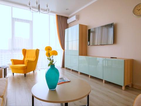 квартира за адресою Одеса, Французький бульв., 60