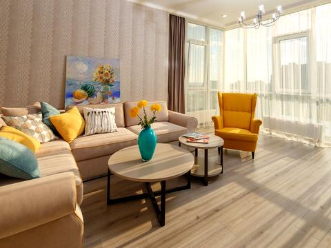 квартира за адресою Одеса, Французький бульв., 60