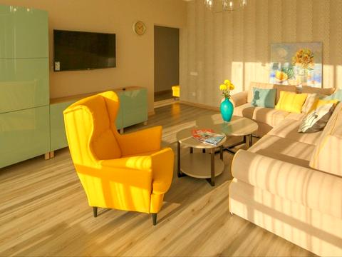 квартира за адресою Одеса, Французький бульв., 60