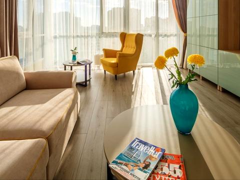 квартира за адресою Одеса, Французький бульв., 60