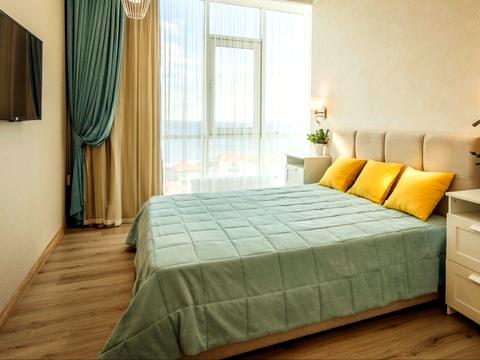 квартира за адресою Одеса, Французький бульв., 60