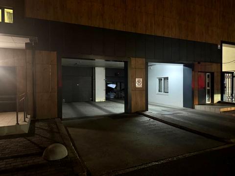 паркомісце за адресою Набережна Перемоги вул., 112-Д к3