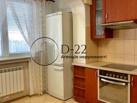 квартира за адресою Харківське шосе, 59