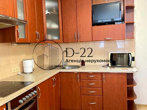 квартира за адресою Харківське шосе, 59