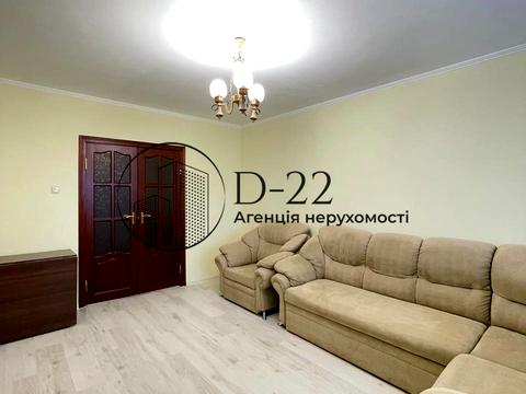 квартира за адресою Харківське шосе, 59