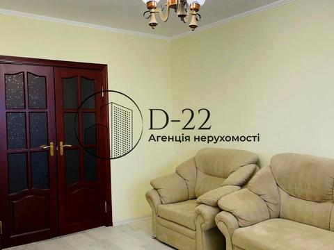 квартира за адресою Харківське шосе, 59