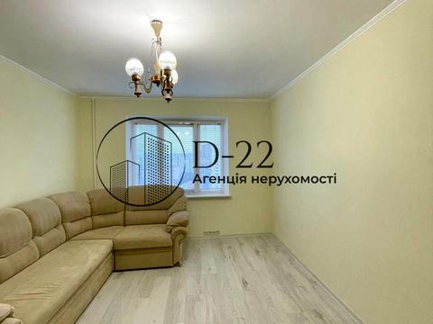 квартира за адресою Харківське шосе, 59