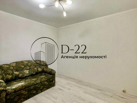 квартира за адресою Харківське шосе, 59