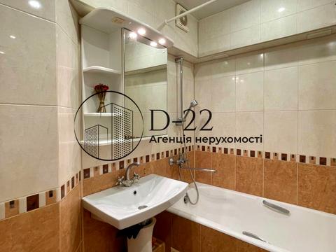 квартира за адресою Харківське шосе, 59