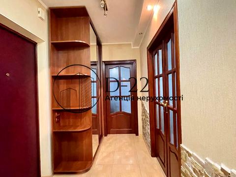 квартира за адресою Харківське шосе, 59