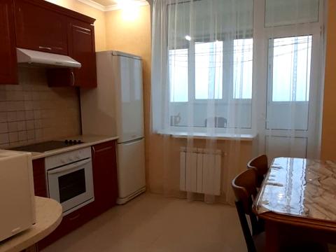 квартира за адресою Верховинна вул., 35