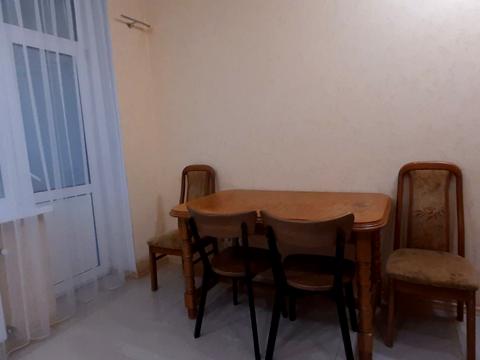 квартира за адресою Верховинна вул., 35