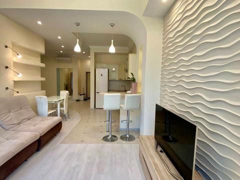 квартира за адресою Одеса, Сабанський пров., 3б