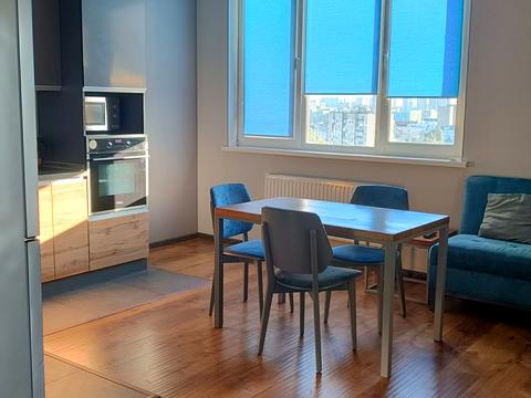 квартира за адресою Юлії Здановської вул. (Ломоносова), 12-А