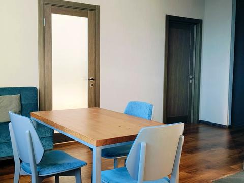 квартира за адресою Юлії Здановської вул. (Ломоносова), 12-А