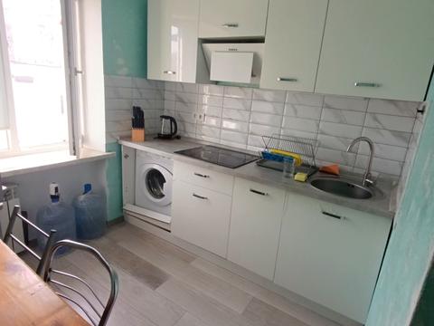 квартира за адресою Балківська вул., 36/3