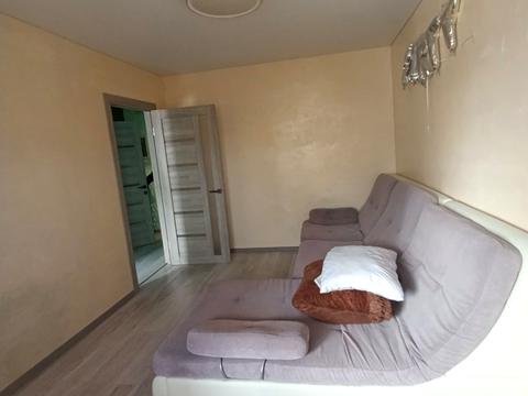 квартира за адресою Балківська вул., 36/3