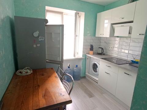 квартира за адресою Балківська вул., 36/3