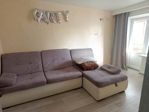 квартира за адресою Балківська вул., 36/3