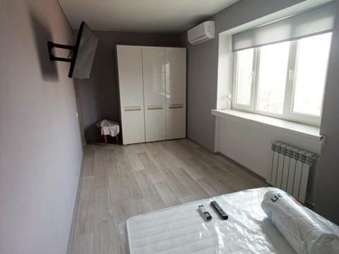 квартира за адресою Балківська вул., 36/3