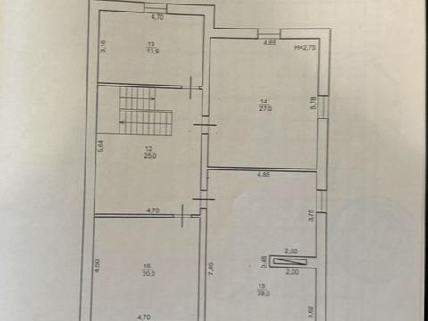 будинок за адресою 10-та Лінія вул.