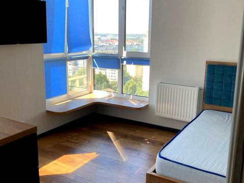 квартира за адресою Юлії Здановської вул. (Ломоносова), 12-А