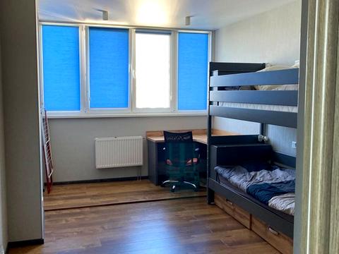 квартира за адресою Юлії Здановської вул. (Ломоносова), 12-А