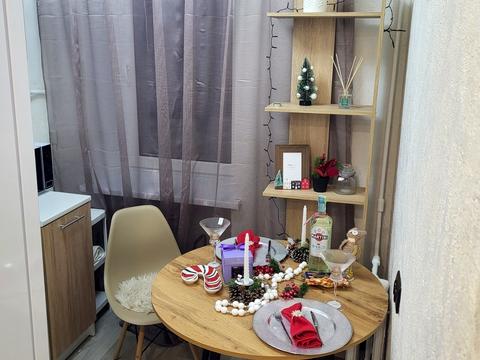 квартира за адресою Вітрука вул., 55