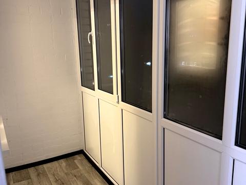 квартира за адресою Вітрука вул., 55