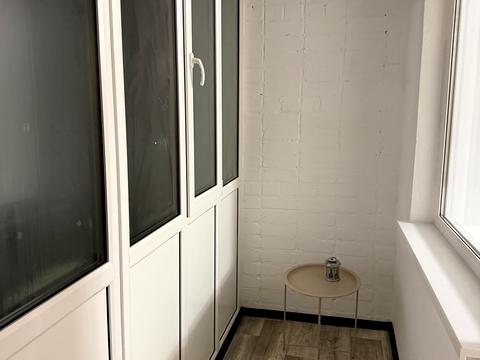 квартира за адресою Вітрука вул., 55