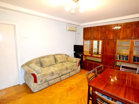 квартира по адресу Петра Курінного ул. (Комісара Рикова), 5