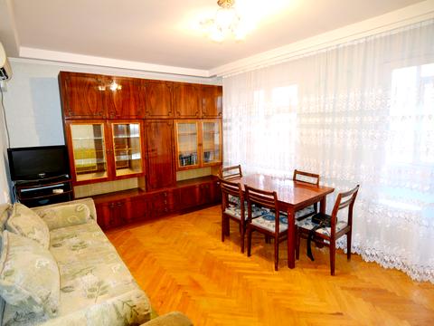 квартира по адресу Петра Курінного ул. (Комісара Рикова), 5