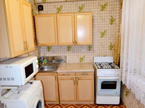 квартира по адресу Петра Курінного ул. (Комісара Рикова), 5