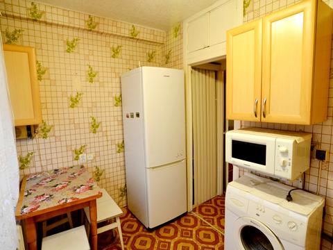 квартира по адресу Петра Курінного ул. (Комісара Рикова), 5