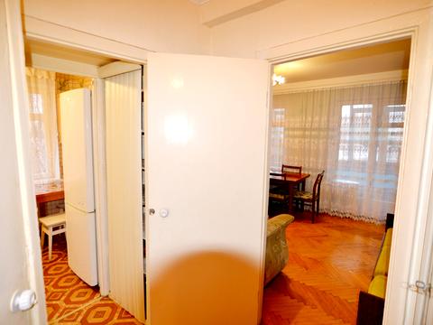 квартира по адресу Петра Курінного ул. (Комісара Рикова), 5