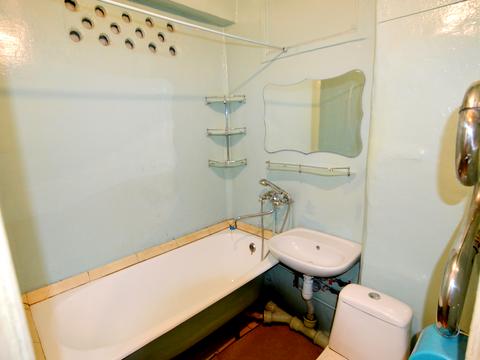 квартира по адресу Петра Курінного ул. (Комісара Рикова), 5