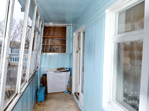 квартира по адресу Петра Курінного ул. (Комісара Рикова), 5