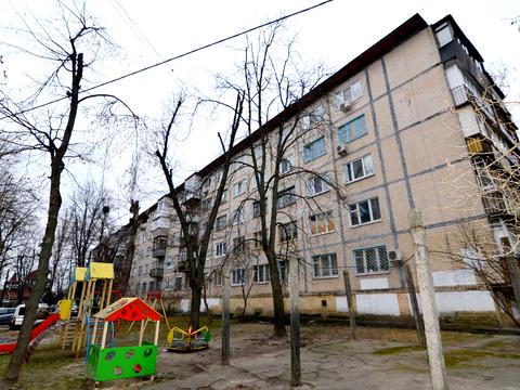 квартира по адресу Петра Курінного ул. (Комісара Рикова), 5