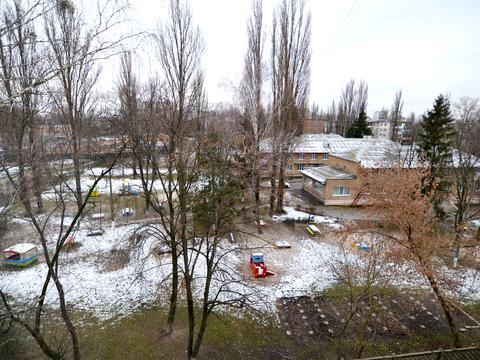 квартира по адресу Петра Курінного ул. (Комісара Рикова), 5