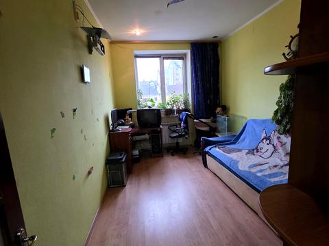 квартира по адресу Ивано-Франковск, Кардинала Любомира Гузара ул., 15а