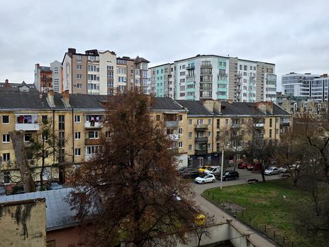 квартира по адресу Ивано-Франковск, Кардинала Любомира Гузара ул., 15а
