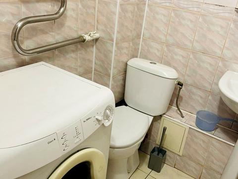 квартира по адресу Метрологическая ул., 14/3