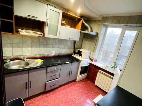 квартира по адресу Метрологическая ул., 14/3